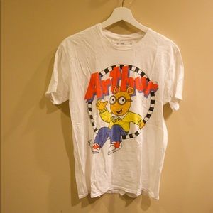 Men’s UO sized Arthur tank